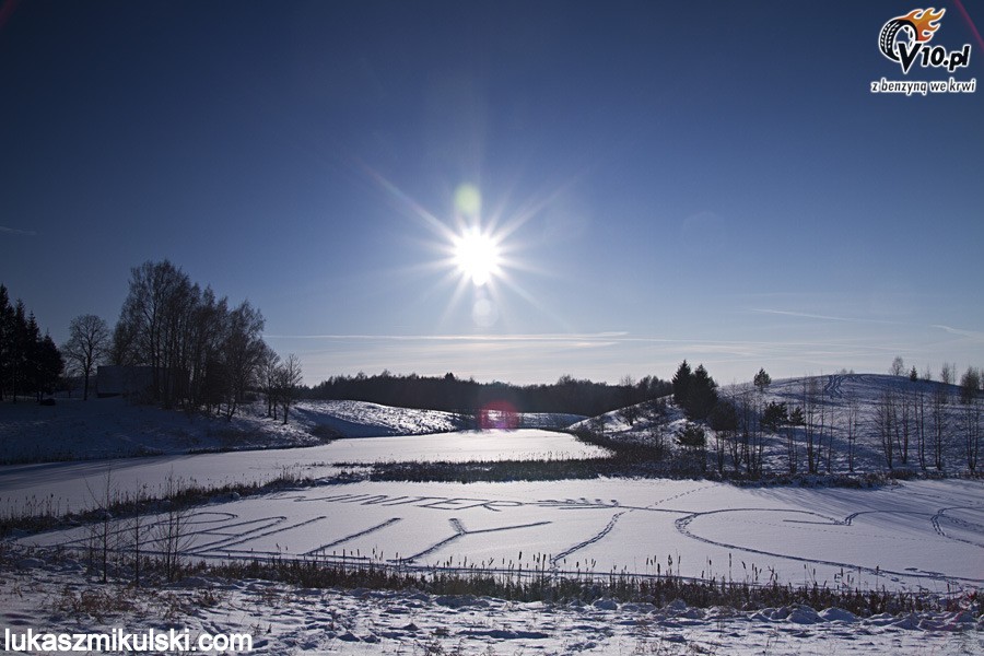 Winter Rally